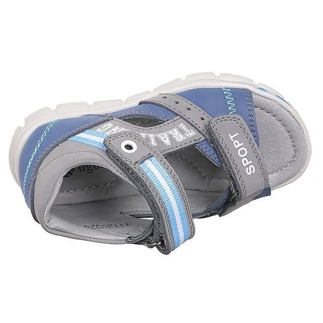 Сандалии Ligolambi [31-449-10]