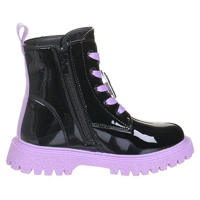 Ботинки деми Kenka [72-972-10]