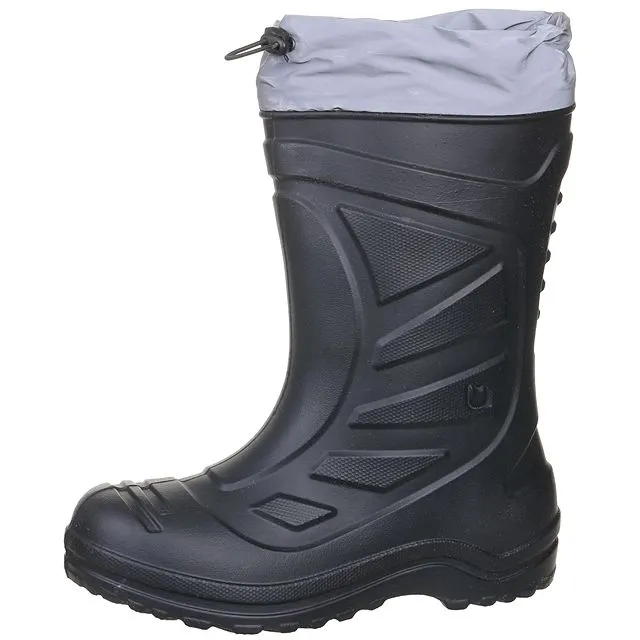 Сапоги резиновые КОТОФЕЙ [04-087-20]