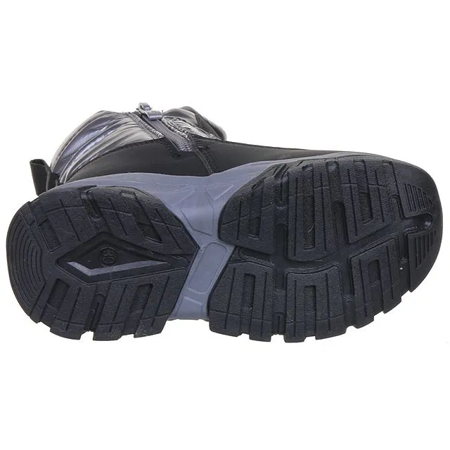 Полусапожки зимние FLAMINGO [82-879-10]