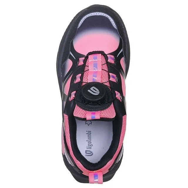 Кроссовки Ligolambi [92-696-10]