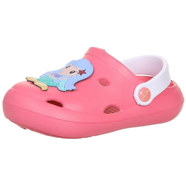 Пантолеты пляж TINGO [22-560-10]