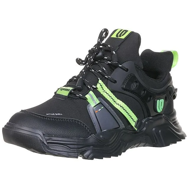 Полуботинки спорт Ligolambi [94-180-20]