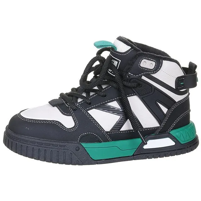 Ботинки деми Kapika [72-873-10]