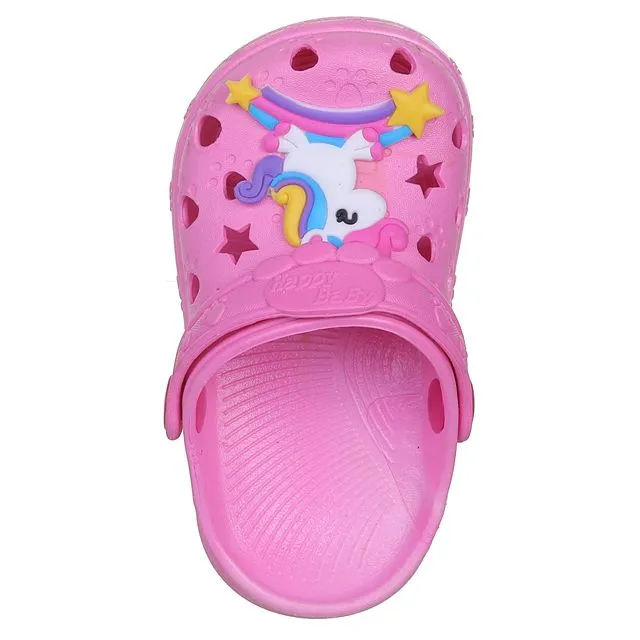 Сабо пляжные Ligolambi [21-163-10]