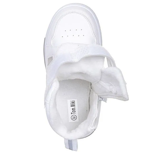 Ботинки деми Tom&Miki [71-533-10]