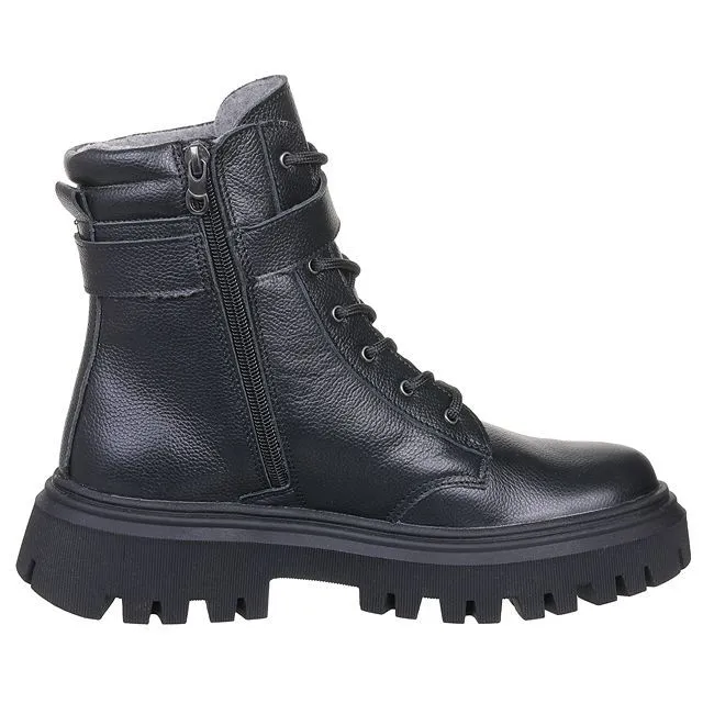 Ботинки деми КОТОФЕЙ [74-714-20]