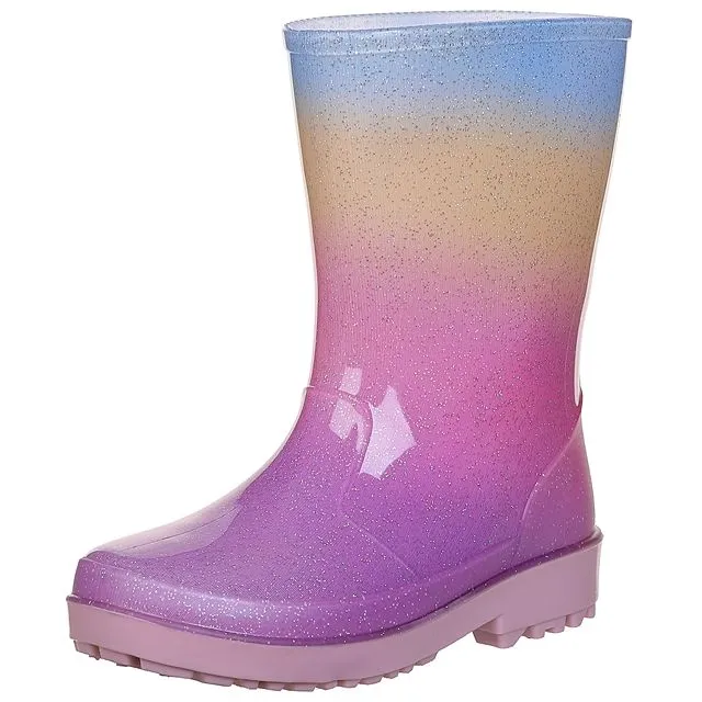 Резиновые сапоги Kapika [02-236-10]