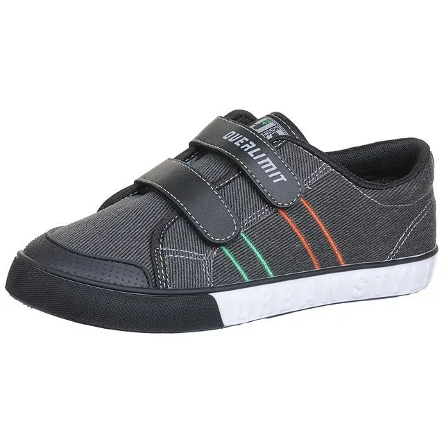 Кеды Kapika [93-042-10]