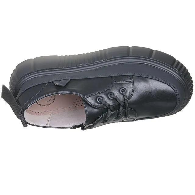 Полуботинки деми BETSY [73-866-10]