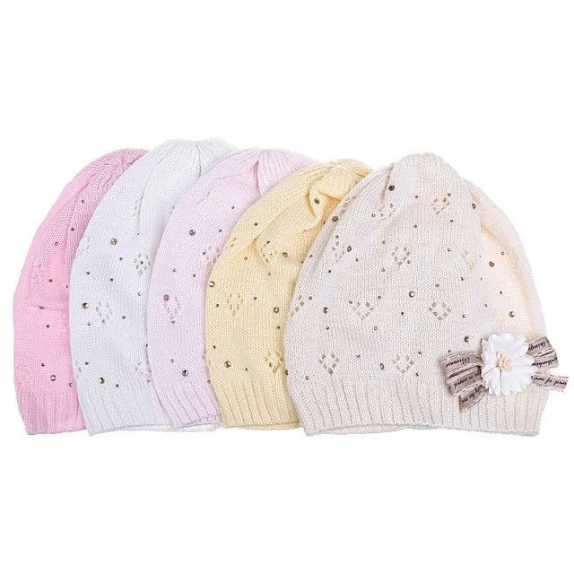 ъ_Шапка ПОЛЯЯРИК  [62-196-10]