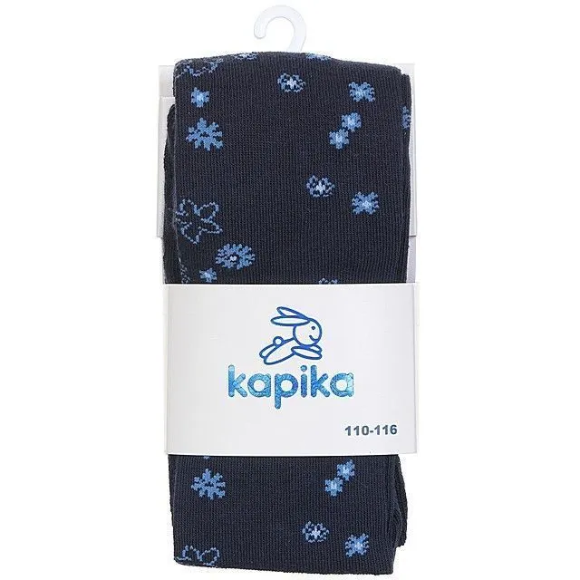 Колготки Kapika [60-600-10]