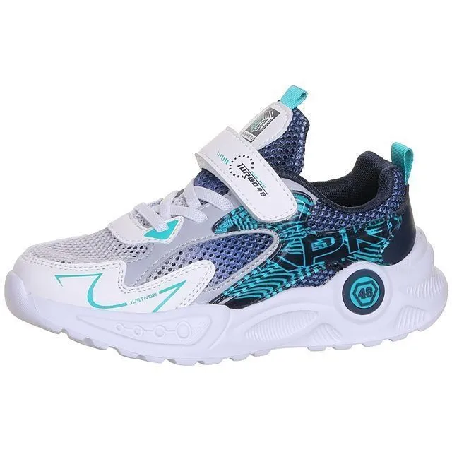 Кроссовки Kapika [92-580-10]