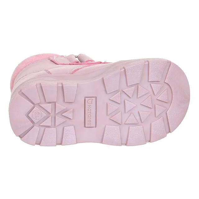 Ботинки деми КОТОФЕЙ [71-832-10]