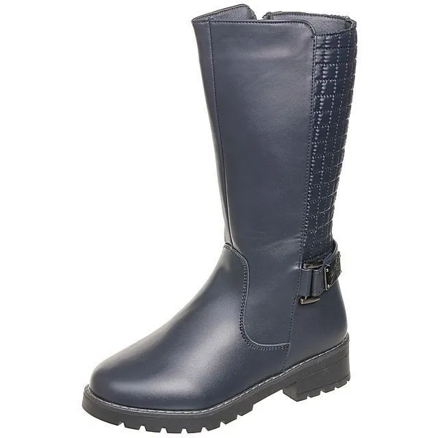 Сапоги деми QWEST [75-010-10]