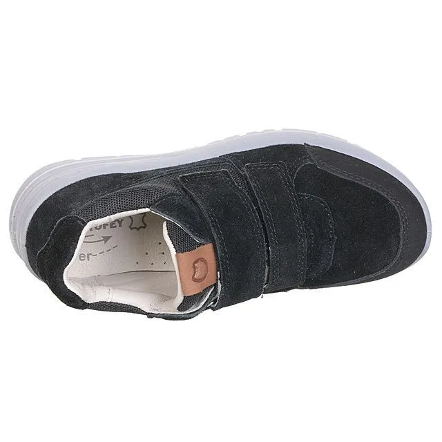 Полуботинки деми КОТОФЕЙ [73-359-10]