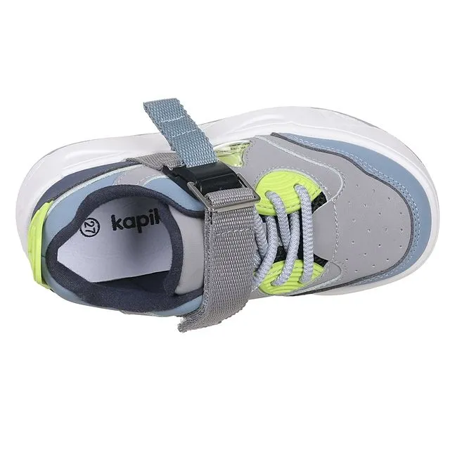 Полуботинки деми Kapika [72-514-10]