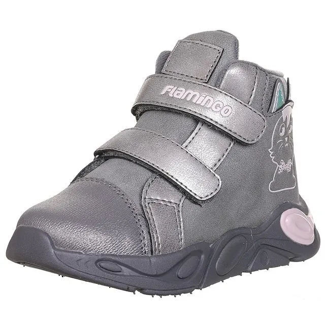 Ботинки деми FLAMINGO [71-391-10]