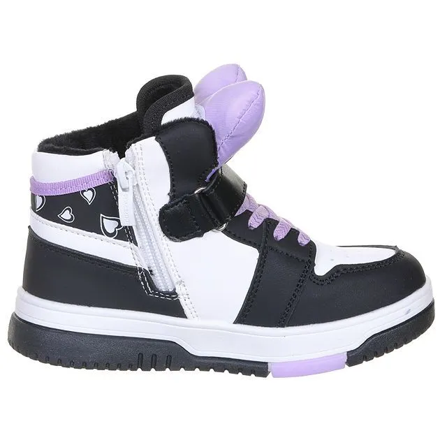 Ботинки деми Tom&Miki [72-733-10]