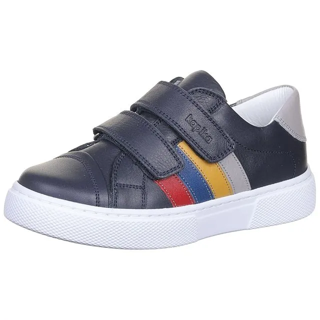 Полуботинки деми Kapika [72-554-10]