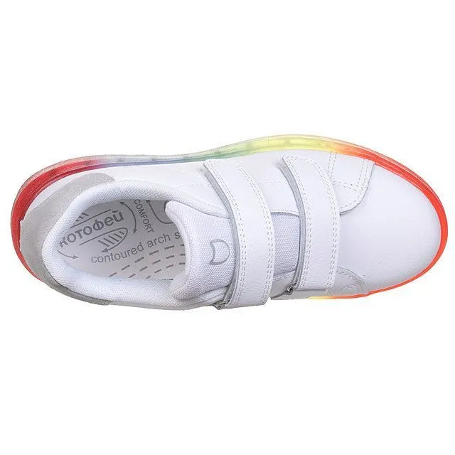 Полуботинки деми КОТОФЕЙ [73-339-10]