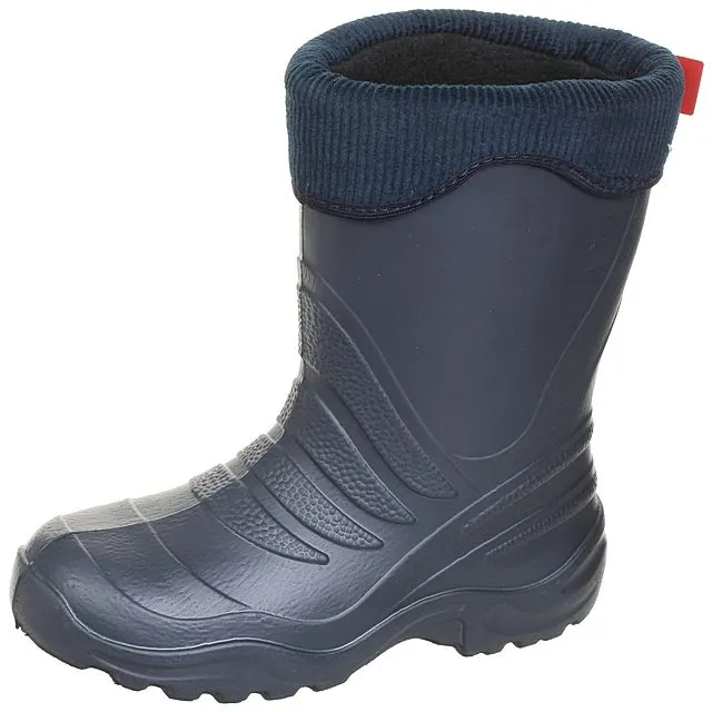 Сапоги резиновые Lemigo [02-011-10]