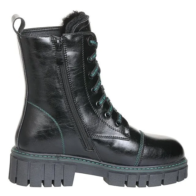 Ботинки зимние Ulet [83-838-10]