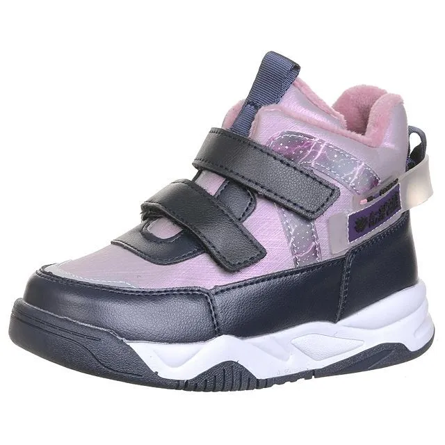 Ботинки деми Tom&Miki [71-383-10]