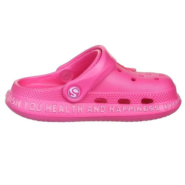 Пантолеты пляж FLAMINGO [22-542-10]