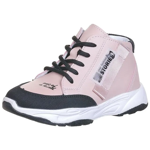 Ботинки деми КОТОФЕЙ [72-520-10]