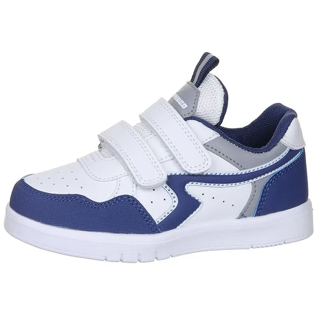 Полуботинки деми FLAMINGO [72-738-10]