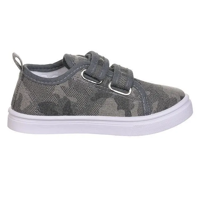 Кеды TRIEN [92-786-10]