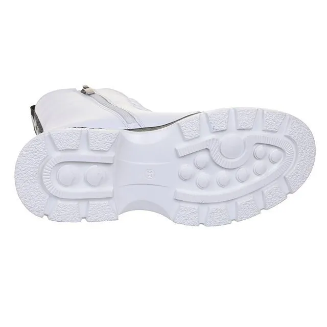 Ботинки зимние MAGELLAN [84-563-10]