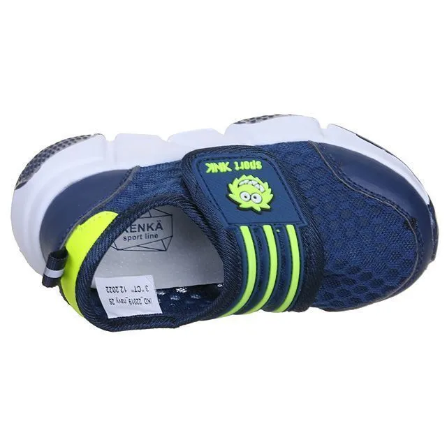 Кроссовки Kenka [91-754-10]