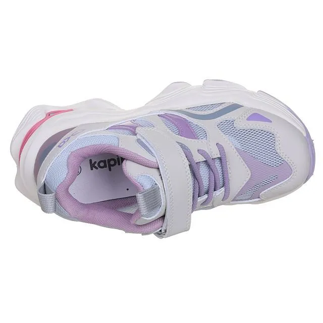 Кроссовки Kapika [93-468-10]