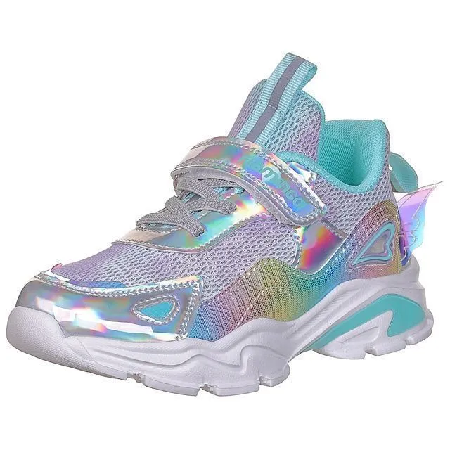 Кроссовки FLAMINGO [92-749-10]