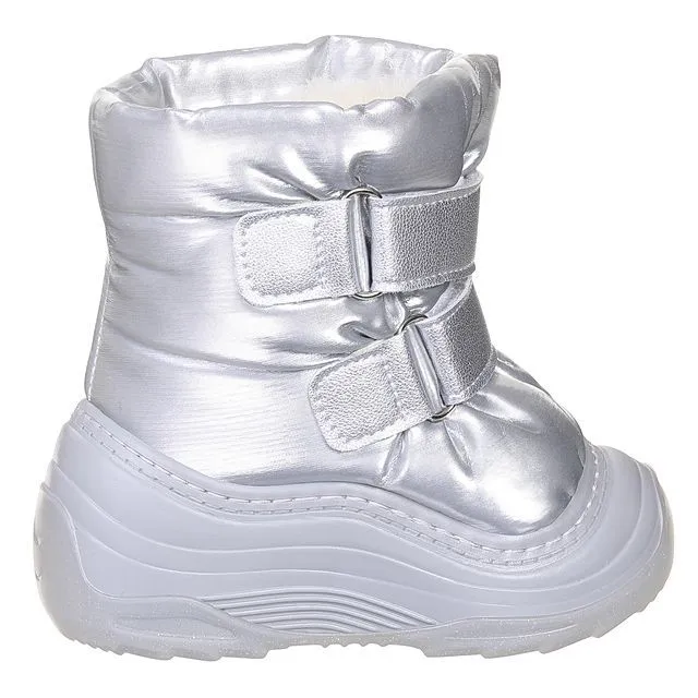 Сноубутсы КОТОФЕЙ [81-672-10]