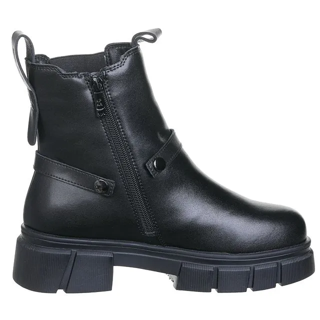 Ботинки деми Kapika [74-600-20]