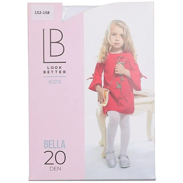 Колготки LB [62-092-10]