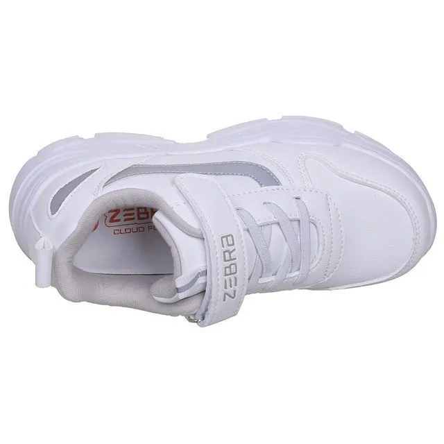 Кроссовки ЗЕБРА [93-128-10]