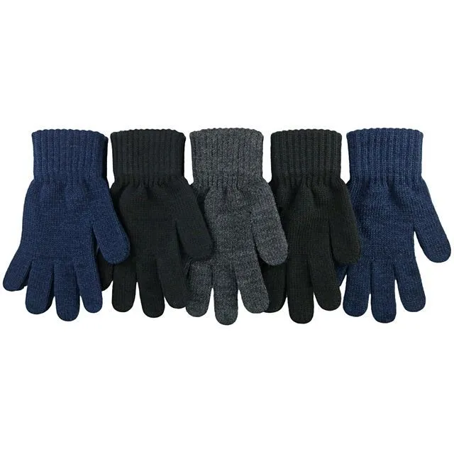 Перчатки Теплыши [62-519-10]