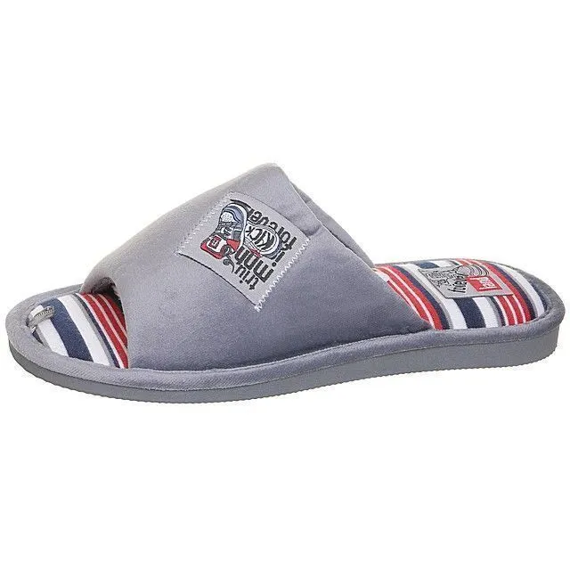 Туфли домашние LUCKYLAND [13-173-10]