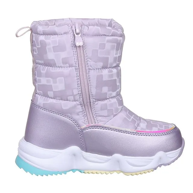 Сапоги зимние Kapika [82-893-10]