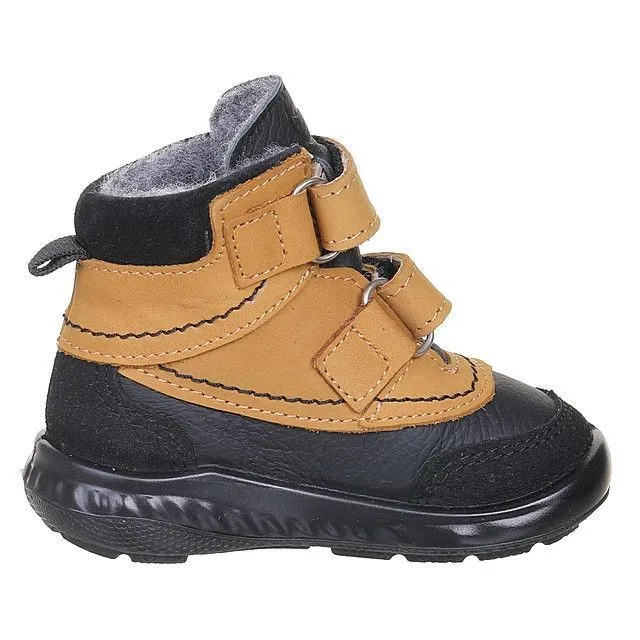 Ботинки деми КОТОФЕЙ [71-838-10]