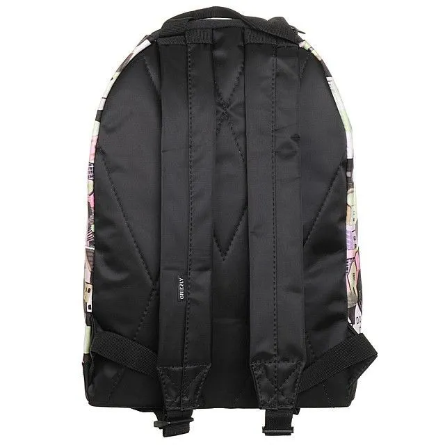 Рюкзак GRIZZLY [60-269-20]