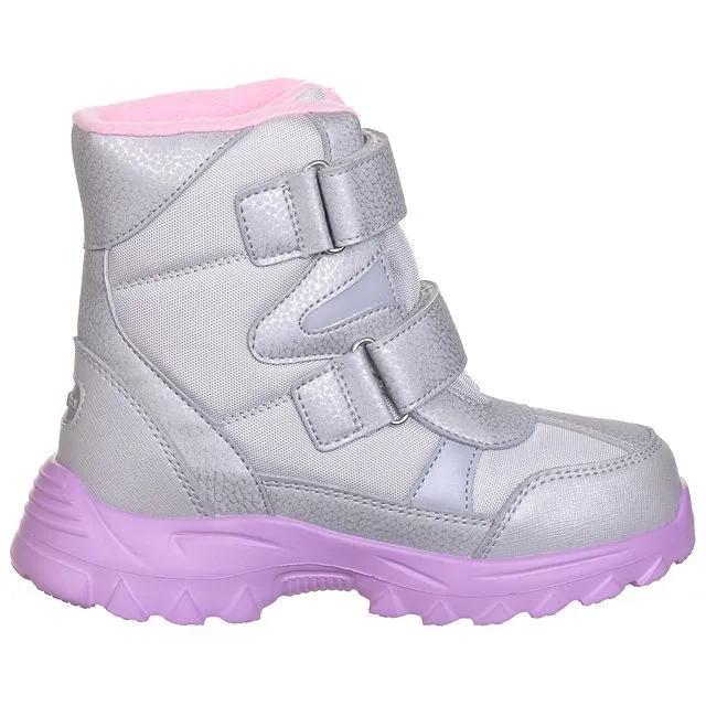 Ботинки зимние Kapika [82-831-10]