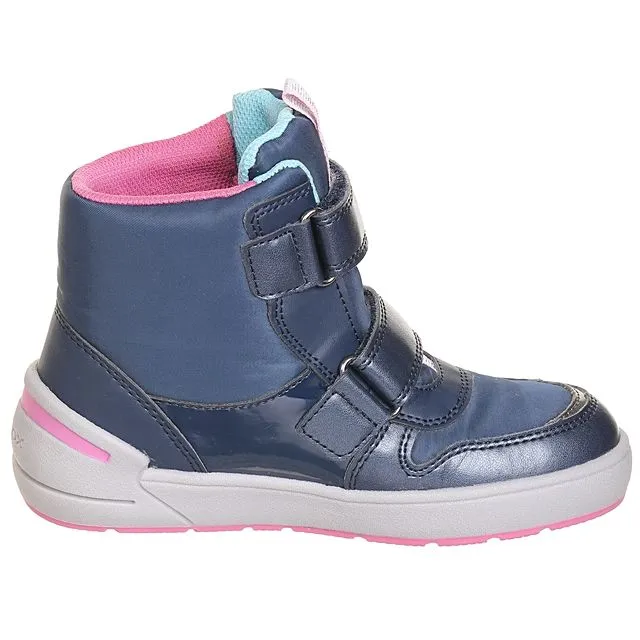 Ботинки зимние GEOX [82-067-10]