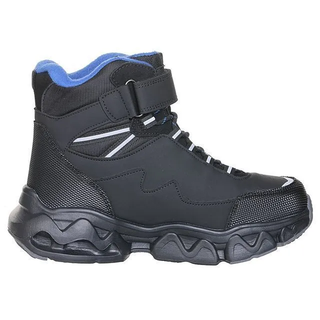 Ботинки зимние Tom&Miki [84-087-20]