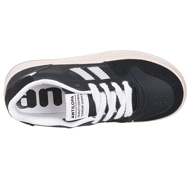 Полуботинки деми ANTILOPA [74-785-20]