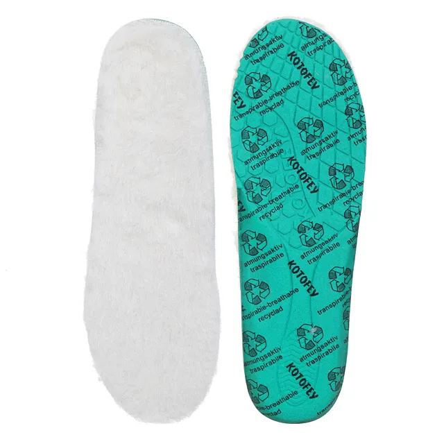 Стельки КОТОФЕЙ [66-058-20]